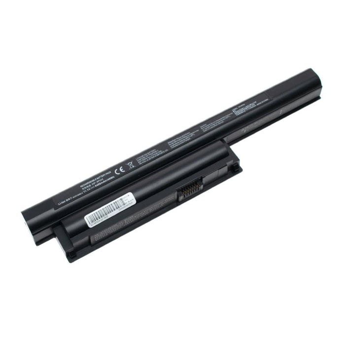 3️⃣ Professional Laptop Battery Replacement for Sony VAIO SVE1511C5E