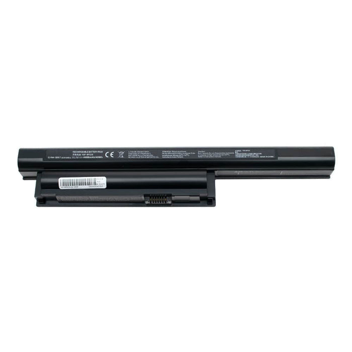 5️⃣ Greencell VGP-BPS26 Battery for Sony VAIO – Fast Charging & Extended Life
