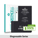 Greencell iPhone 12 Pro Max Replacement Battery 3687mAh Front View