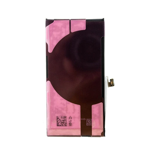 iPhone 13 Greencell battery with included adhesive strips