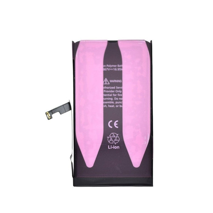 Greencell Diagnosable iPhone 15 Plus Replacement Battery 4383mAh with Adhesive (iOS Calibration Compatible) - JPC MOBILE ACCESSORIES