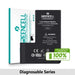 Greencell iPhone 15 Pro Battery 3274mAh Front View