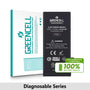 Greencell Diagnosable iPhone SE3 (2022) Battery Replacement – 2018mAh iOS Compatible - JPC MOBILE ACCESSORIES