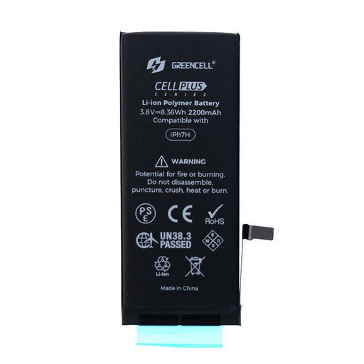 2️⃣ Buy iPhone 7 Battery Replacement – OEM-Quality Performance & Quick Installation