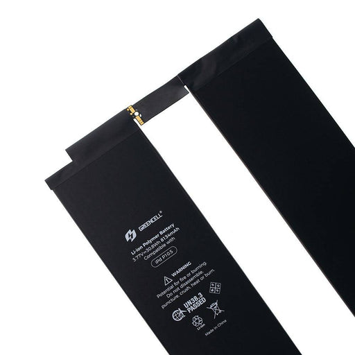 Greencell iPad Pro10.5 (2017) Replacement Battery with Adhesive Strips 8134mAh - JPC MOBILE ACCESSORIES