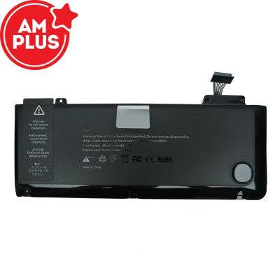 MacBook Pro 13" A1278 (2009-2012) Replacement Battery (AMPLUS) - JPC MOBILE ACCESSORIES