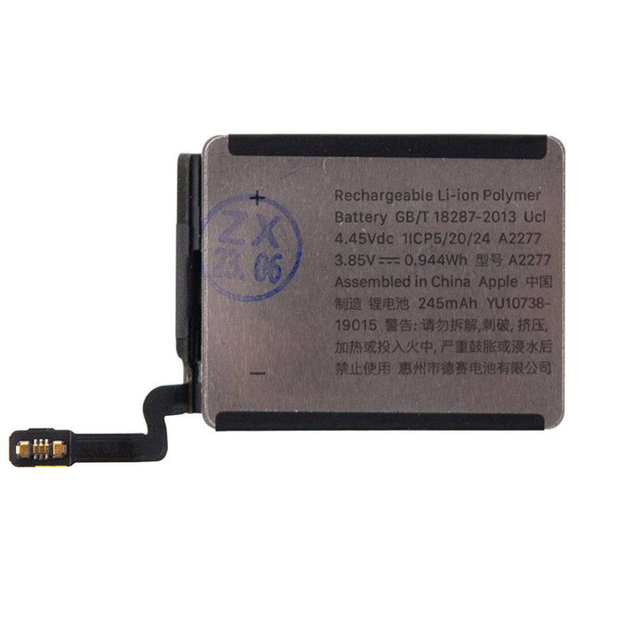 Replacement Battery for Apple Watch Series 5 (40mm) / SE (40mm) - Durable & Long-Lasting - JPC MOBILE ACCESSORIES