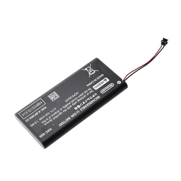 Replacement Battery for Nintendo Switch Joy-Con Controller HAC-006 (AMPLUS) | 525mAh High-Capacity Battery - JPC MOBILE ACCESSORIES