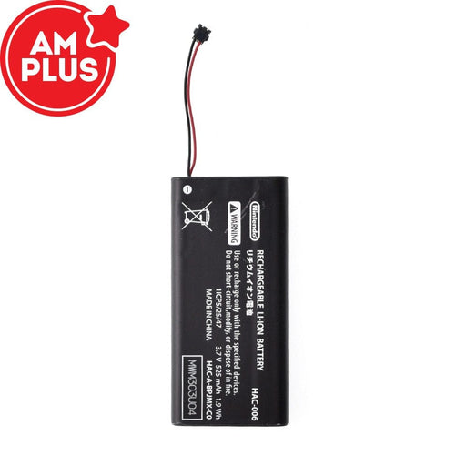 Replacement Battery for Nintendo Switch Joy-Con Controller HAC-006 (AMPLUS) | 525mAh High-Capacity Battery - JPC MOBILE ACCESSORIES