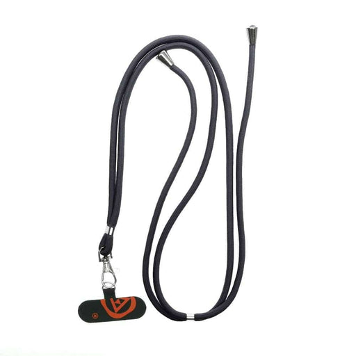 REDEFINE Universal Crossbody Cell Phone Lanyard | 6mm Round Rope – Hands - Free Convenience for Any Smartphone - JPC MOBILE ACCESSORIES