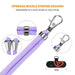 REDEFINE Universal Crossbody Cell Phone Lanyard Round Rope Diameter 6mm - JPC MOBILE ACCESSORIES