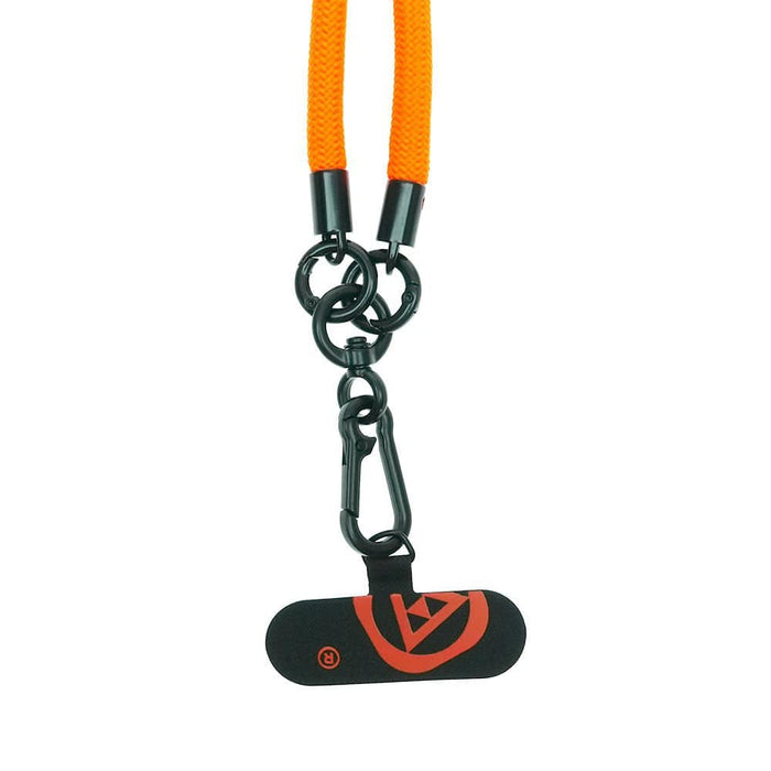 Redefine Universal Crossbody Cell Phone Lanyard Round Rope Diameter 8mm - JPC MOBILE ACCESSORIES