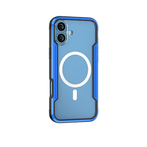 Re - Define Shield Shockproof Heavy Duty Armor MagSafe Case for iPhone 16 - JPC MOBILE ACCESSORIES