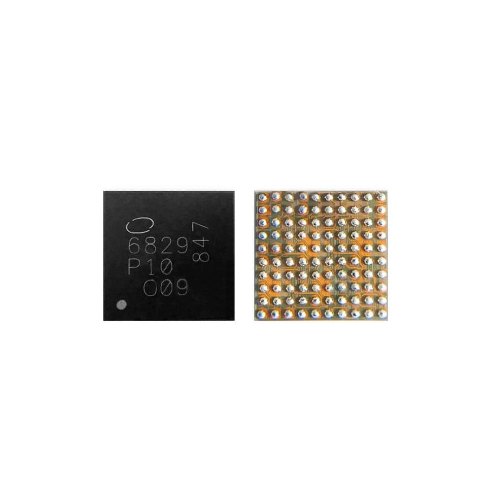 Baseband Power IC (6829) for iPhone XS / XR / XSmax | JPC MOBILE ...