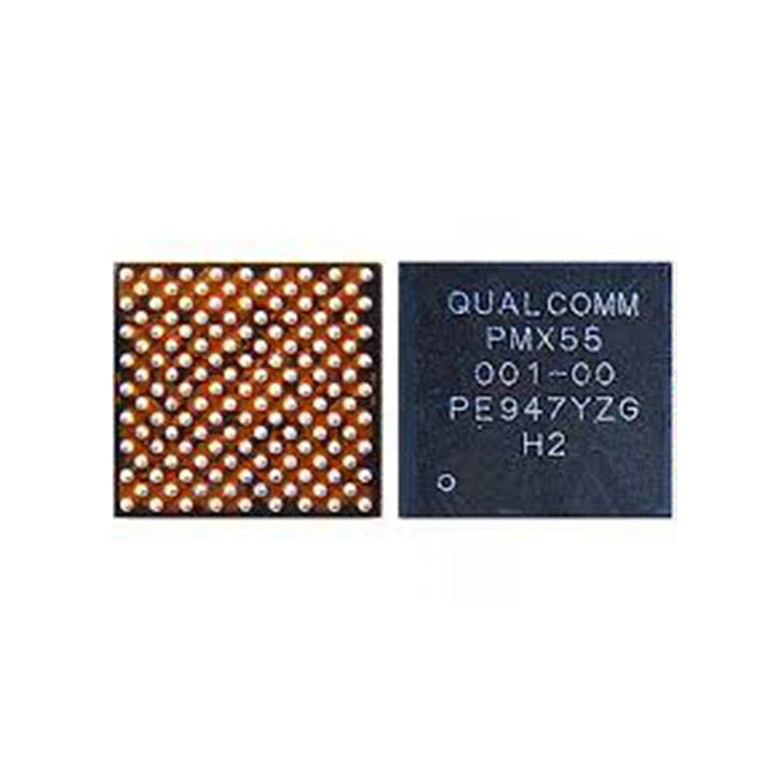 Small Power IC (PMX55) for iPhone 12 mini / 12 / 12 Pro / 12 Pro Max - JPC MOBILE ACCESSORIES