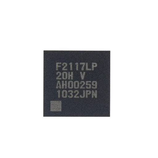 SMC IC Chip With Balls Compatible For MacBooks (F2117LP20H) - JPC MOBILE ACCESSORIES