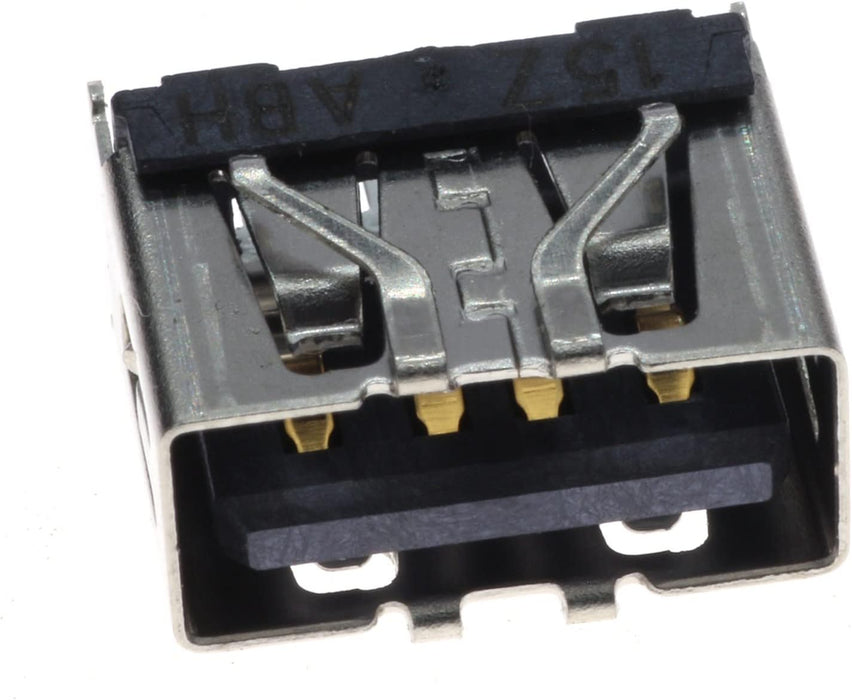 Get your PS5 USB port functioning like new with this replacement connector.