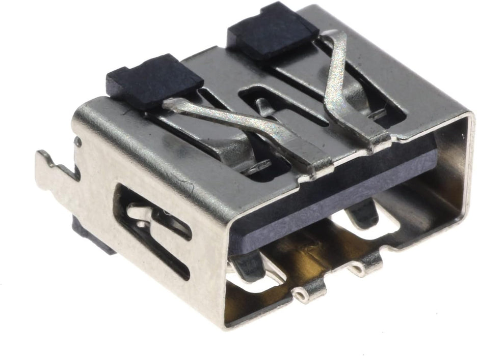 Reliable front USB port replacement for your PS5 to avoid intermittent connection issues.