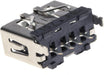 Fix USB device detection issues with this front USB Type-A connector replacement for PS5.