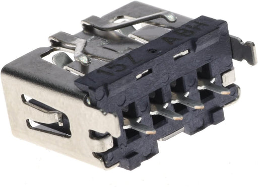Fix USB device detection issues with this front USB Type-A connector replacement for PS5.