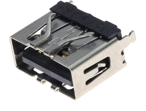 High-quality USB Type-A port replacement for PS5 consoles.