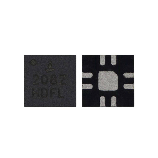 High Voltage Synchronous Rectified Buck Mosfet Controller IC For MacBooks - JPC MOBILE ACCESSORIES