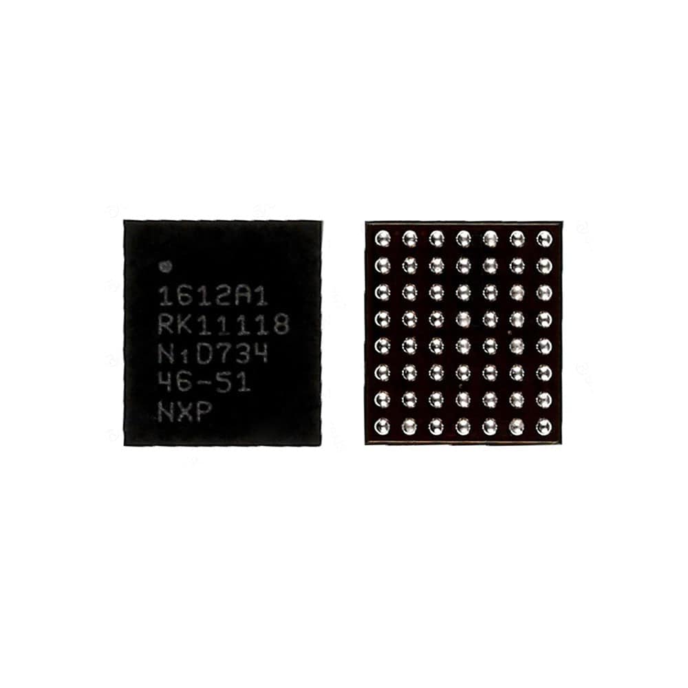Hydra USB Charging Controller IC on Board for iPhone 8 to 11Pro Max ...