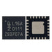 Low - Voltage Translating 16 - bit I2C - bus / SMBus I / O Expander With Interrupt Output Reset Registers Controller IC Compatible For Macbook Models (PCAL6416AHF ) - JPC MOBILE ACCESSORIES