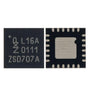 Low - Voltage Translating 16 - bit I2C - bus / SMBus I / O Expander With Interrupt Output Reset Registers Controller IC Compatible For Macbook Models (PCAL6416AHF ) - JPC MOBILE ACCESSORIES