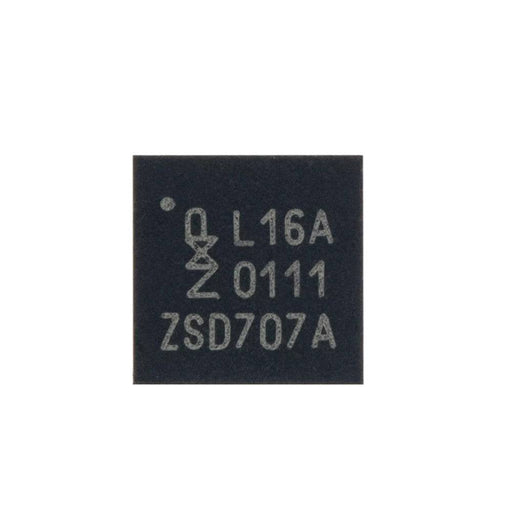 Low-Voltage Translating 16-bit I2C-bus / SMBus I / O Expander With Interrupt Output Reset Registers Controller IC Compatible For Macbook Models (PCAL6416AHF ) - JPC MOBILE ACCESSORIES