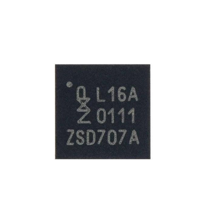 Low - Voltage Translating 16 - bit I2C - bus / SMBus I / O Expander With Interrupt Output Reset Registers Controller IC Compatible For Macbook Models (PCAL6416AHF ) - JPC MOBILE ACCESSORIES