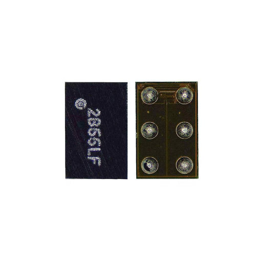 On-Resistance Load Switch With N-Channel MOSFET BGA Type Controller IC For MacBooks - JPC MOBILE ACCESSORIES