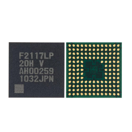 SMC IC Chip With Balls Compatible For MacBooks (F2117LP20H) - JPC MOBILE ACCESSORIES