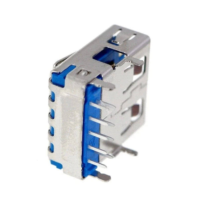 PS5 USB Type-A replacement for data transfer and charging connectivity.