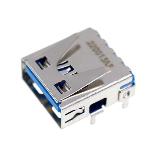 PS5 USB port replacement – restore charging and data transfer functionality.