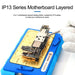 SUNSHINE SS-T12A-N13 Motherboard Heating Station iPhone 13 Series - JPC MOBILE ACCESSORIES