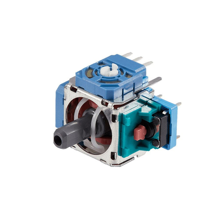 3D Analog Joystick for PlayStation 5 controller – Fixes joystick drift and improves responsiveness.