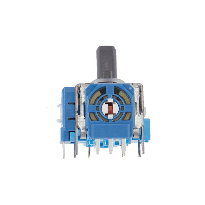 3D Analog Joystick Module for PlayStation 5 & Xbox – Precision thumbstick replacement for improved control.
