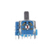 3D Analog Joystick Module for PlayStation 5 & Xbox – Precision thumbstick replacement for improved control.