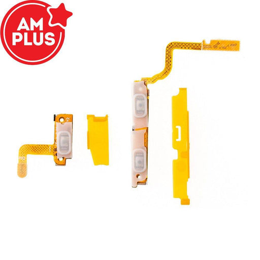 AMPLUS Power Button and Volume Button Flex Cable for Samsung Galaxy S21 Ultra G998B - JPC MOBILE ACCESSORIES