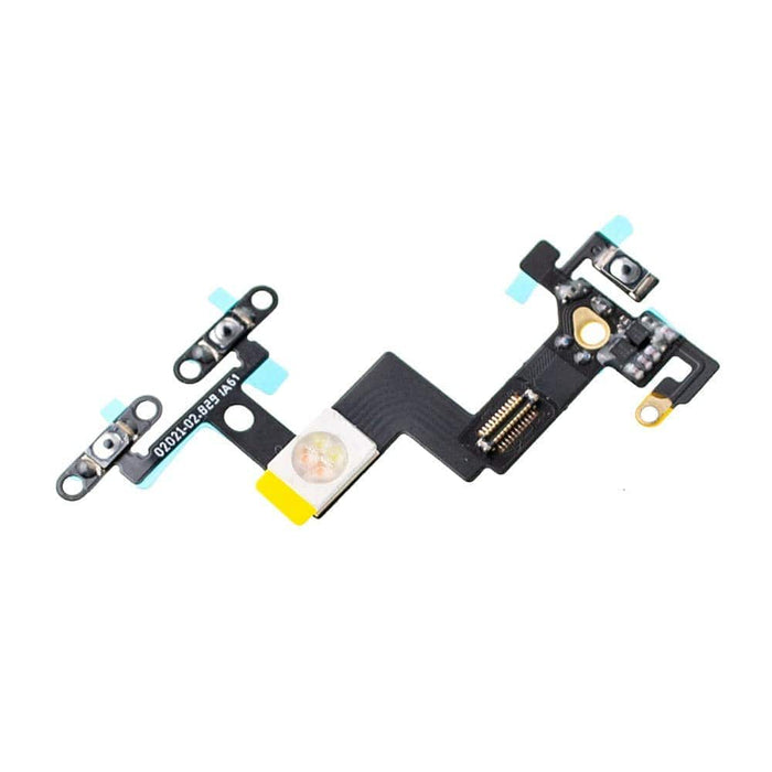 Power Button and Volume Button Flex Cable for iPad Pro 12.9 (2018) - JPC MOBILE ACCESSORIES