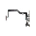 Power Button and Volume Button Flex Cable for iPhone 12 Pro Max - JPC MOBILE ACCESSORIES