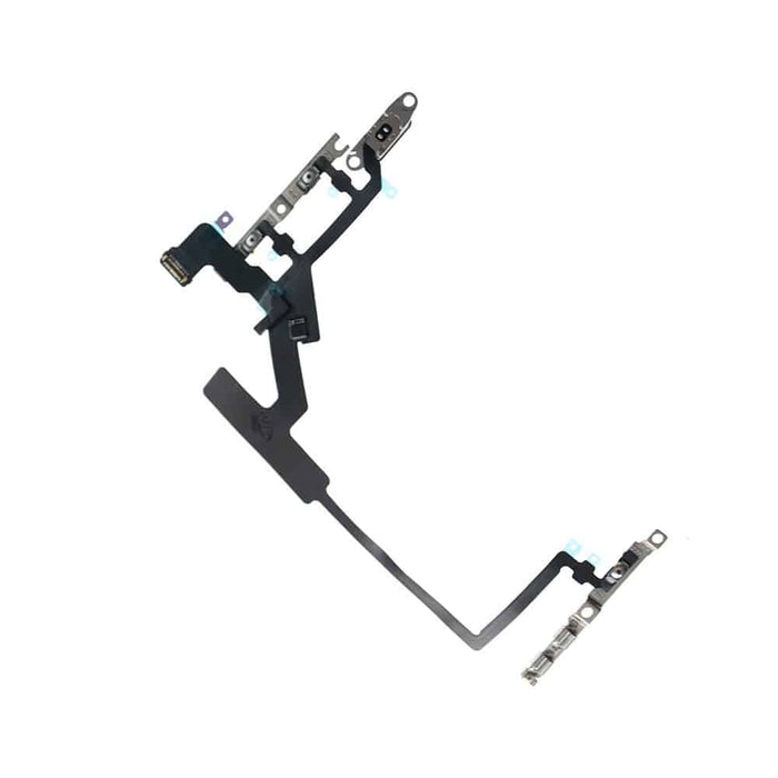 Power Button and Volume Button Flex Cable for iPhone 14 Pro Max (PULL-A)