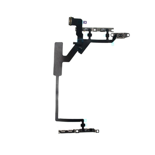 Power Button and Volume Button Flex Cable for iPhone 14 Pro Max (PULL-A) – High-Quality Replacement Part - JPC MOBILE ACCESSORIES