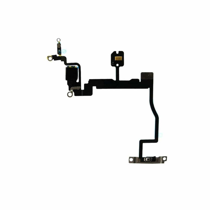 Power Button & Flashlight Flex Cable & Microphone Flex Cable for iPhone 11 Pro - JPC MOBILE ACCESSORIES