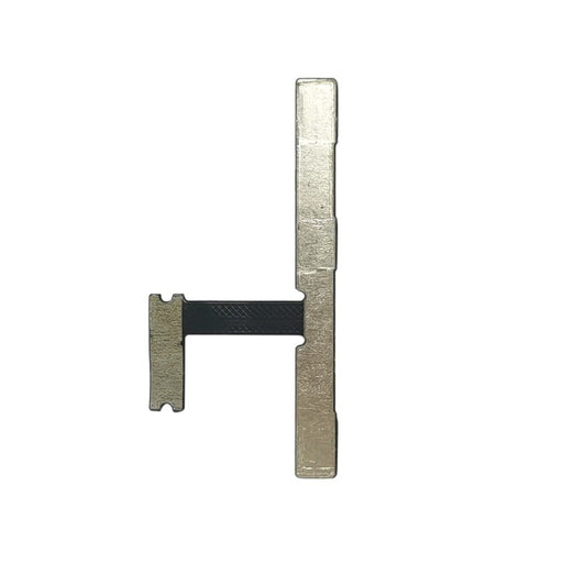 Samsung Galaxy Tab A8 10.5 (2021) flex cable for power and volume button repair.