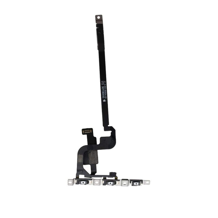 Power & Volume Button Flex Cable for iPhone 15 Pro Max – PULL - A Grade - JPC MOBILE ACCESSORIES