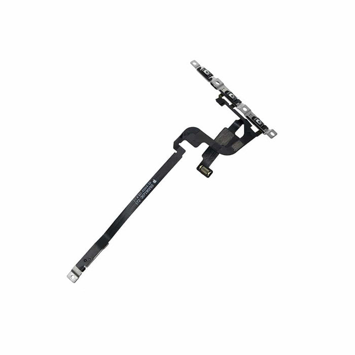 Power & Volume Button Flex Cable for iPhone 15 Pro Max – PULL - A Grade - JPC MOBILE ACCESSORIES