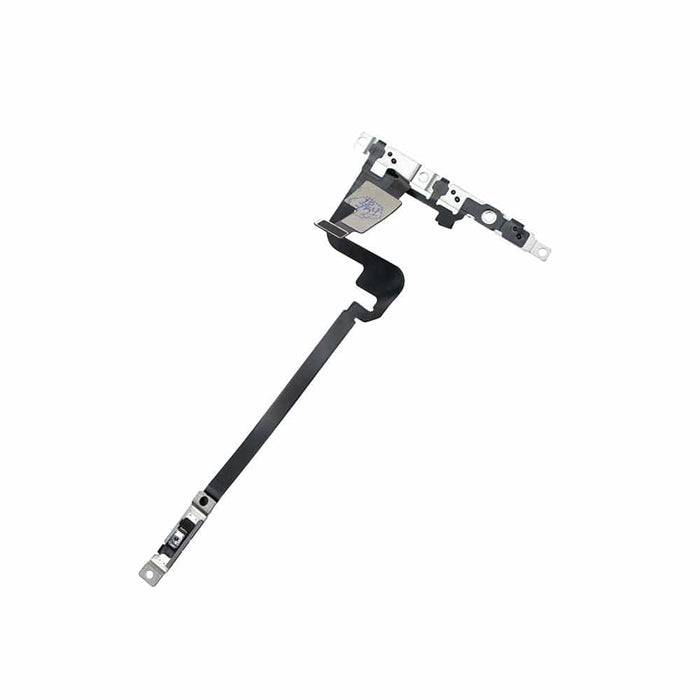 Power & Volume Button Flex Cable for iPhone 15 Pro Max – PULL - A Grade - JPC MOBILE ACCESSORIES