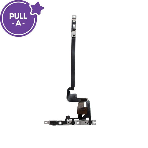 PULL-A power and volume button flex cable for iPhone 15 Pro Max